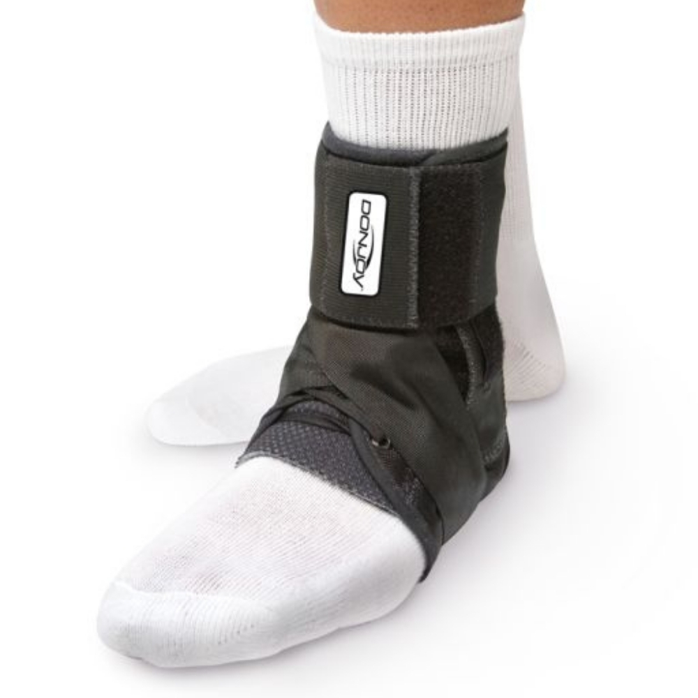 Ankle Brace 2